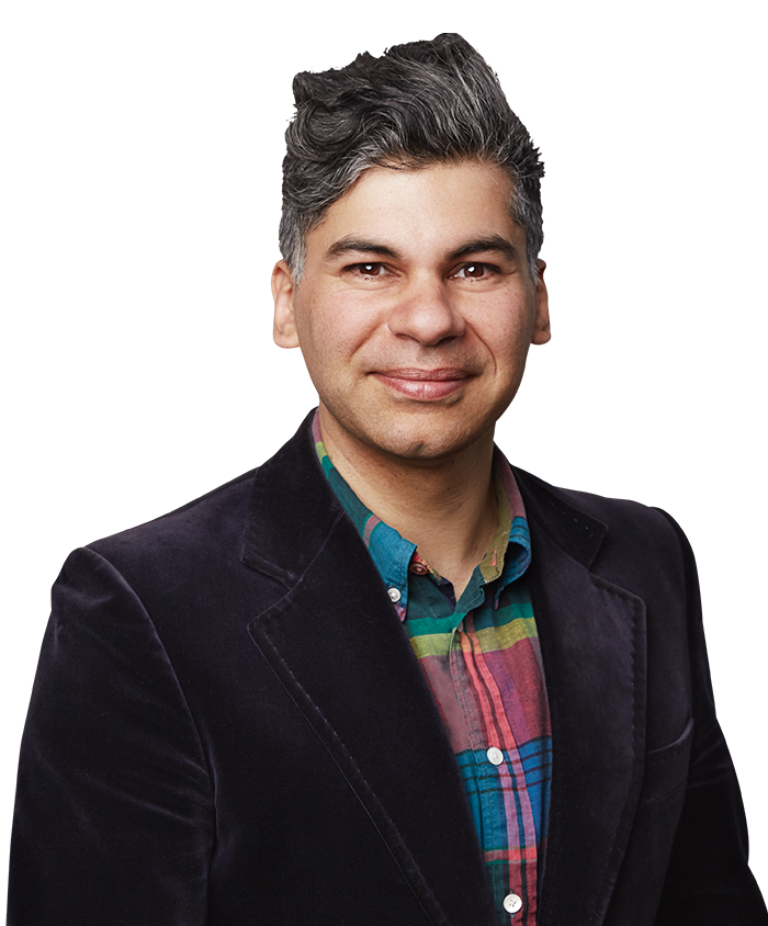 Trauma Counsellor Carlton